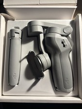 DJI Osmo Mobile 4