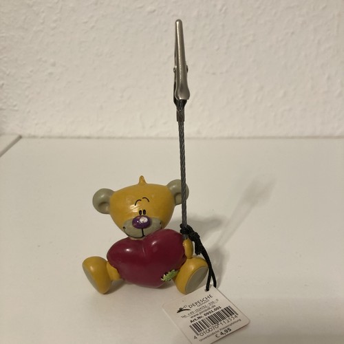 Pimboli mit photoklemme - mit,