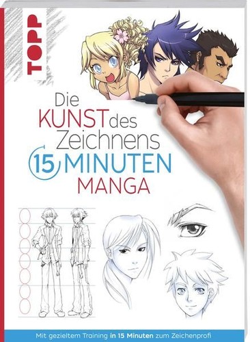 Die kunst des zeichnens - kunst,