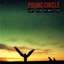 CD, Album Prime Circle - Let