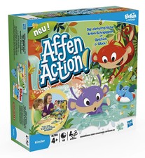 Hasbro Gaming Affen Action