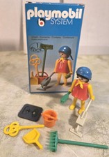 %% Playmobil 3315 Klicky City