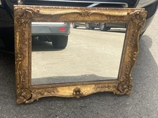 Antik Rahmen 19.Jh 18 Jh