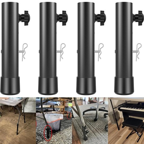 Klappbar - 4x,