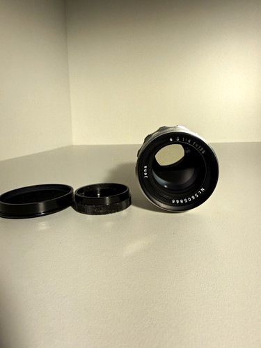 Carl zeiss jena 135mm 4 - carl, f/4