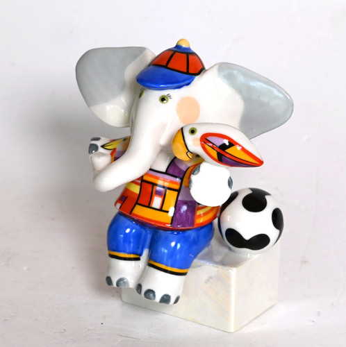 Villeroy boch elephant - boch,,