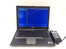 Dell Latitude D630 14" Core 2