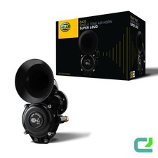 Fanfare 24 V 120 W 115 dBA