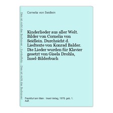 Kinderlieder aus aller welt - kinderlieder,
