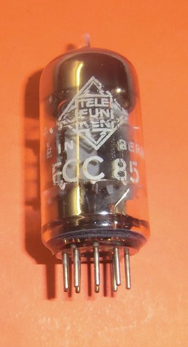 Elektronenröhre röhre - elektronenröhre,