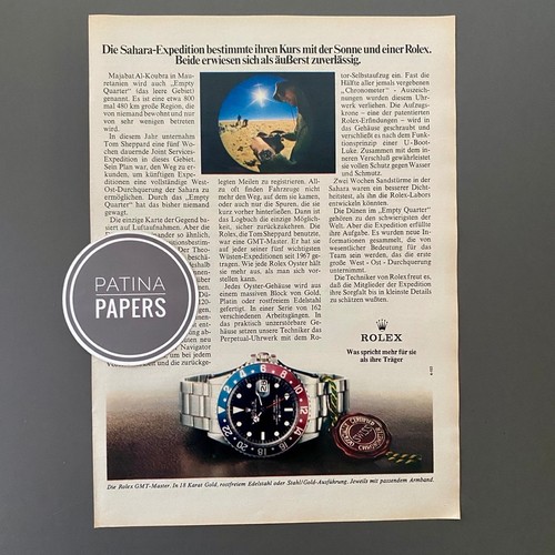 1974 rolex gmt master - rolex, gmt-master
