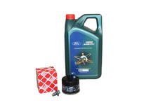 Ölwechselkit 1,0 + 1,5