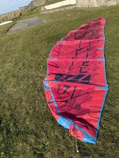 North (jetzt Duotone) Rebel 7m