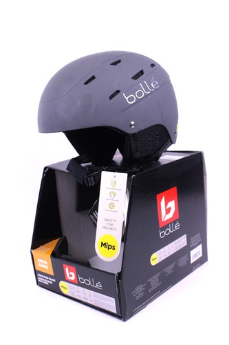 Bolle kinder skihelm - bolle,