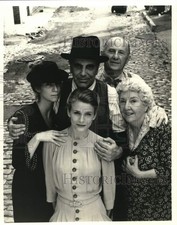 1992 Press Photo Kyra Sedgwick