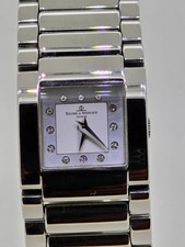 Baume Mercier Cat Walk