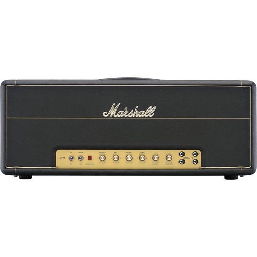Marshall 1959 head - head,