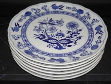 HUTSCHENREUTHER Zwiebelmuster