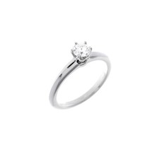Tiffany & Co. Damen Ring Nr