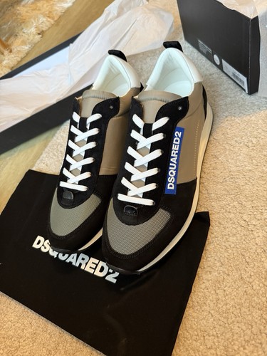 Original dsquared2 herren - original,