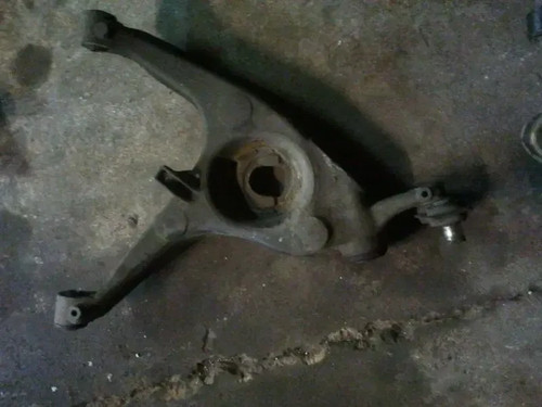 Mercedes c126 w126 - w126, 500