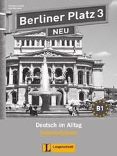 Berliner Platz 3 NEU: Deutsch