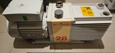 Edwards stufige drehschieber - 2,
