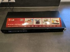 LG BP420 3D Blu-Ray Disc
