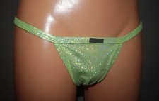 MANSTORE M2575 Cheeky Brief