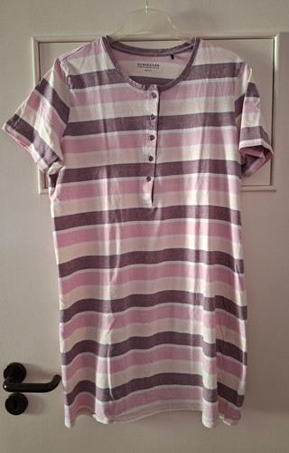 Schiesser damen nachthemd - damen,