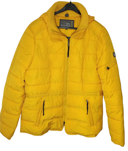 Cecil damen winterjacke l - damen,