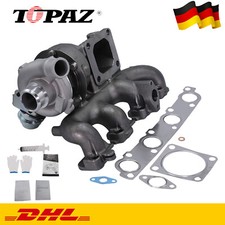 Turbolader Ford Mondeo III B5Y