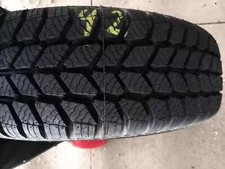 1x Winterreifen daytona 155/65 R13 73O S400 M+S (42
