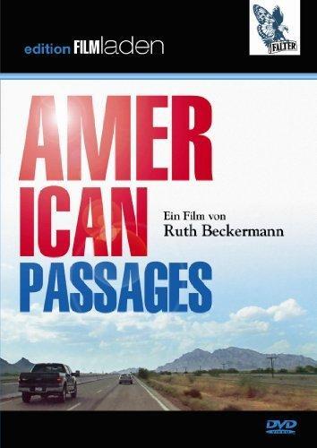 American passages regie - (regie:, ruth