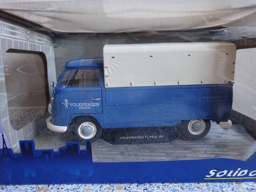 Volkswagen pritsche pick up - t1, pick-up