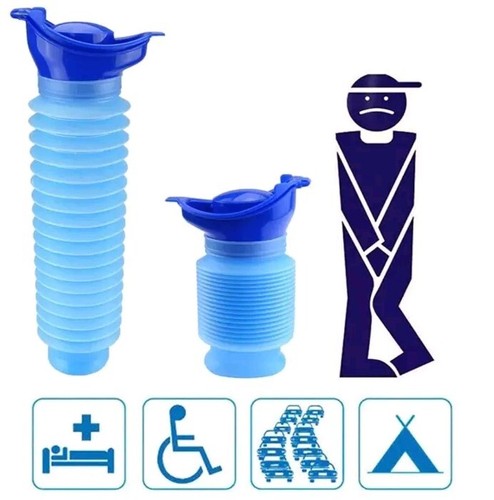 Tragbare toilette urinflasche - tragbare,