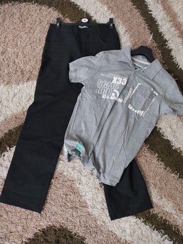 Herren kleiderpaket - herren,
