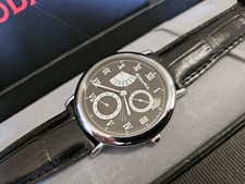 Schweizer Uhr Rodania Quarz