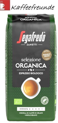 Segafredo selezione - 1,