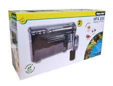 Aqua One HFX 200 Hang On