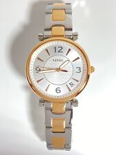 Fossil Damen Uhr 3 Zeiger