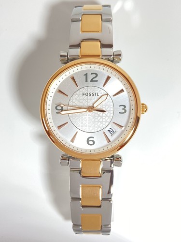 Fossil damen uhr zeiger - damen,