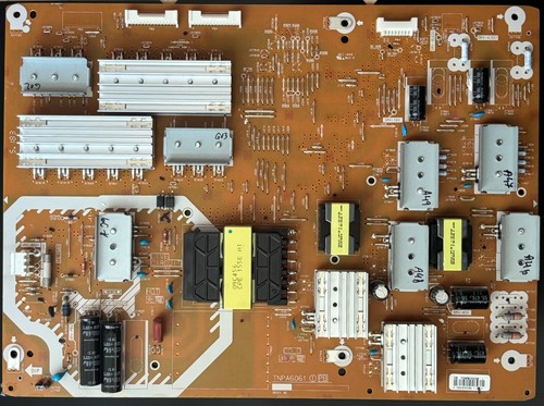Inverter led driver tnpa6061 - driver,