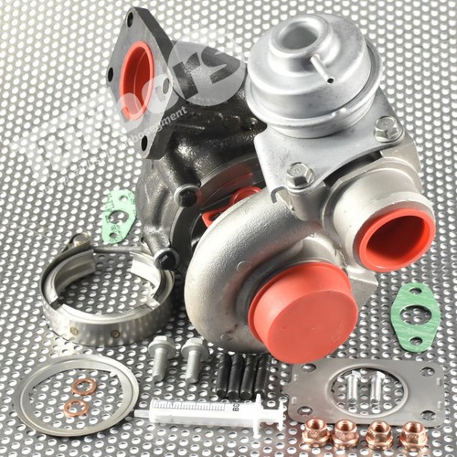 Turbolader für crafter 5 - crafter, 2.5