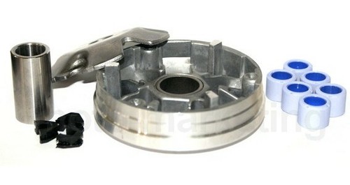 Variomatik rollen kit set - kit,