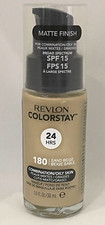 Revlon ColorStay Make up
