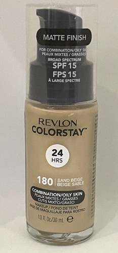 Revlon colorstay make - revlon,