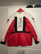 Motorradjacke Hein Gericke Tuareg