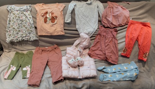 Kinderkleidung mädchen sommer - kinderkleidung,