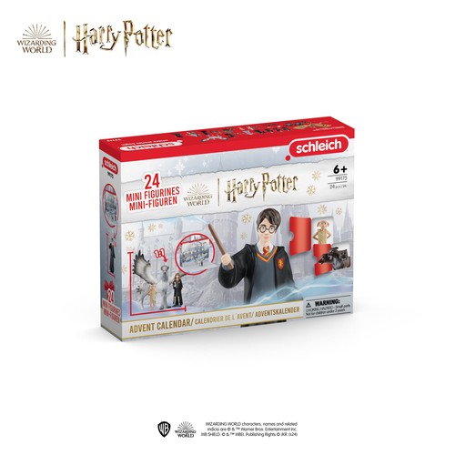 Schleich wizarding world - schleich,